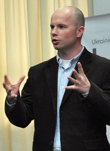 Орест Лильо