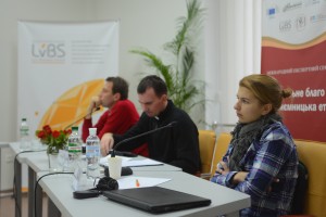 Вікторія Бриндза з «pro.mova» впевнена, що нам слід перебудовувати правила поведінки в суспільстві