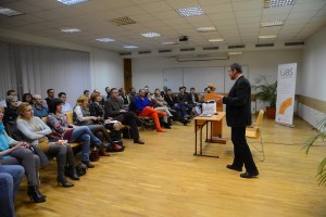 Валерій Пекар також розповів про конкретні кроки, які, на його думку, зараз важливо робити в Україні.