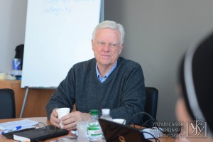 Маршал Крістенсен