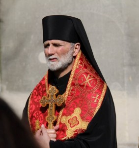 владика-Борис