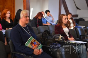 с. Христофора Буштин виступила "двигуном проекту"