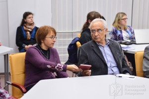 Наталя Сиротинська, Андрій Содомора