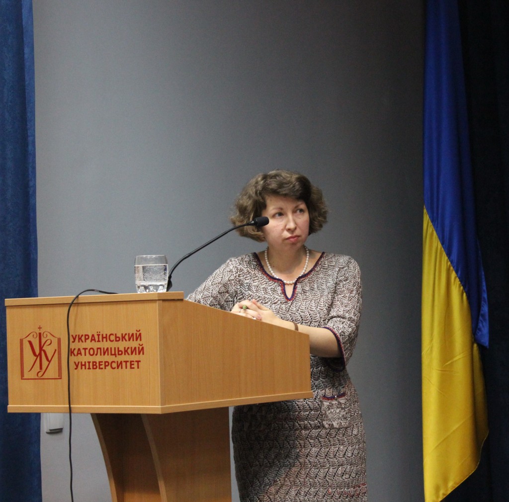 гентош ліліана