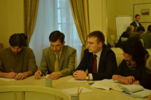 кластер освіта 2