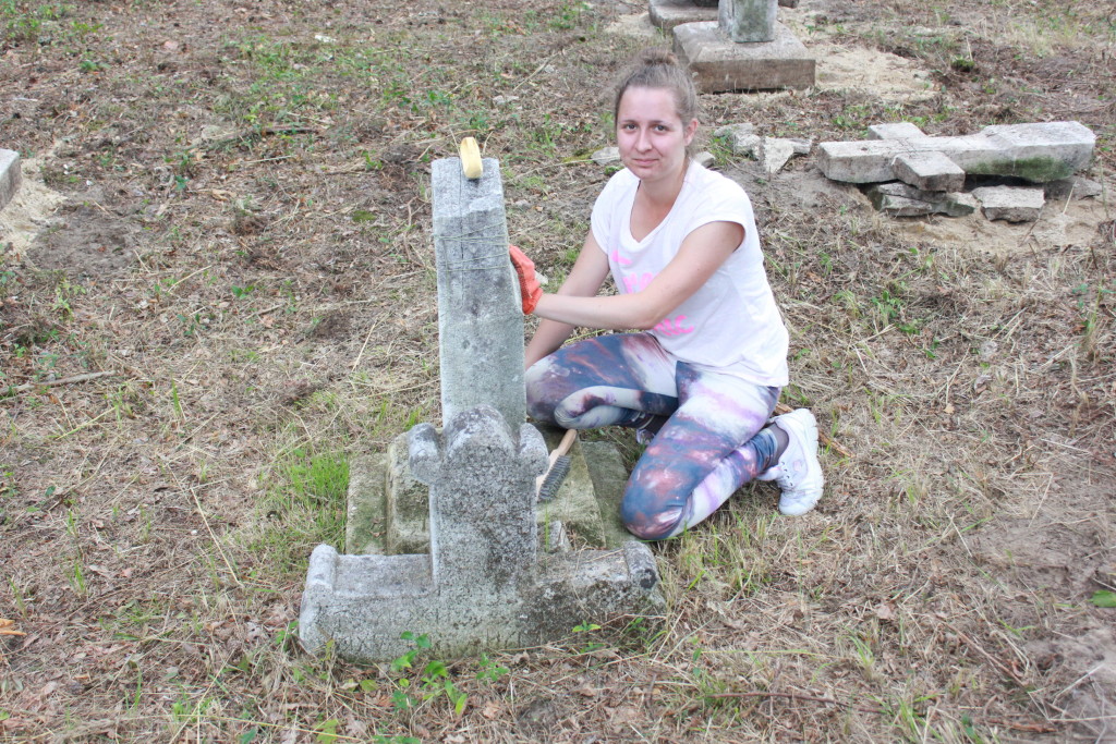 СтудентаУКУ_ізСевастополя_вГорайці