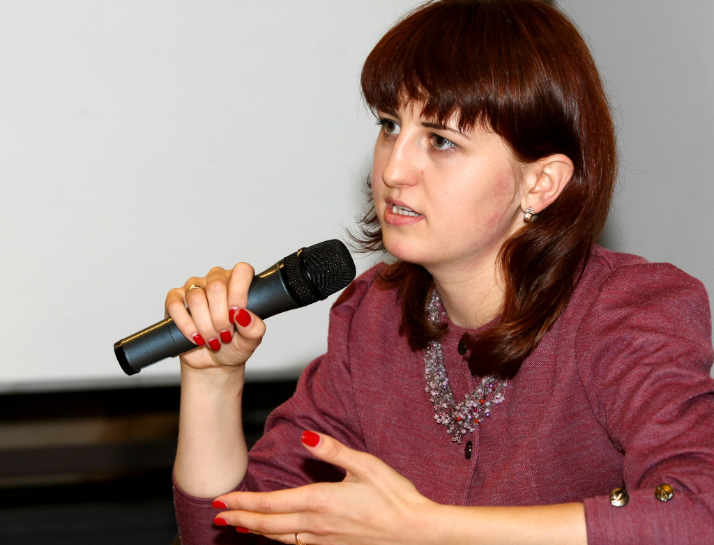 2 KhrystynaMykhaliuk_ESCT Leuven 17September2015