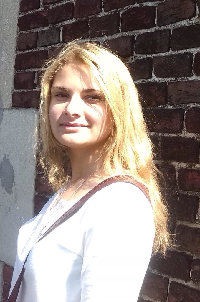 Марта Богаєць