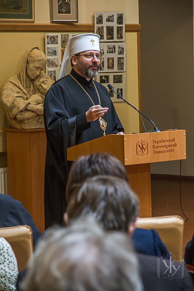 Блаженніший