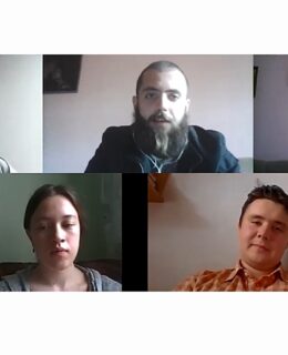 Відео: Дистанційне навчання долає межі аудиторій! Як в УКУ переходили в онлайн під час карантину