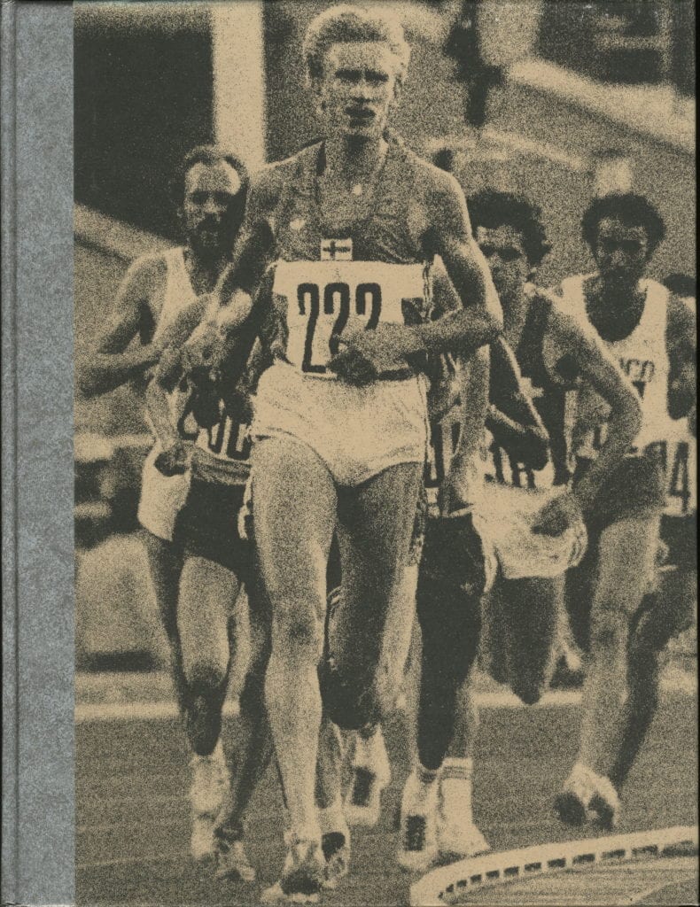 vuk1982_Huippu-urheilun-maailma Vuoden urheilukirja 1982 Huippu-urheilun maailma, Urheilumuseo