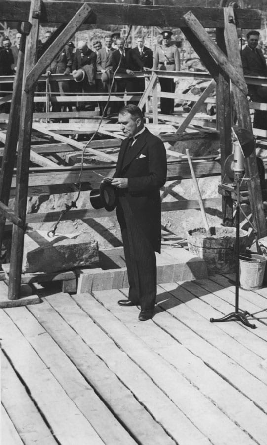 Erik von Frenckell Suomen Urheilun Hall of Fame Erik von Frenckell Urheilumuseo