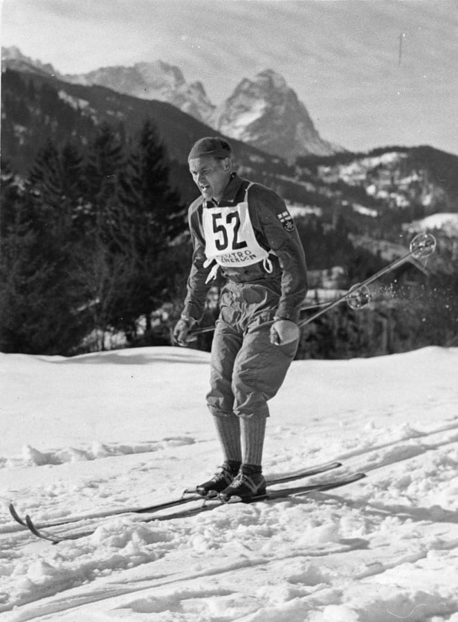 Veikko Hakulinen Suomen Urheilun Hall of Fame Veikko Hakulinen Urheilumuseo