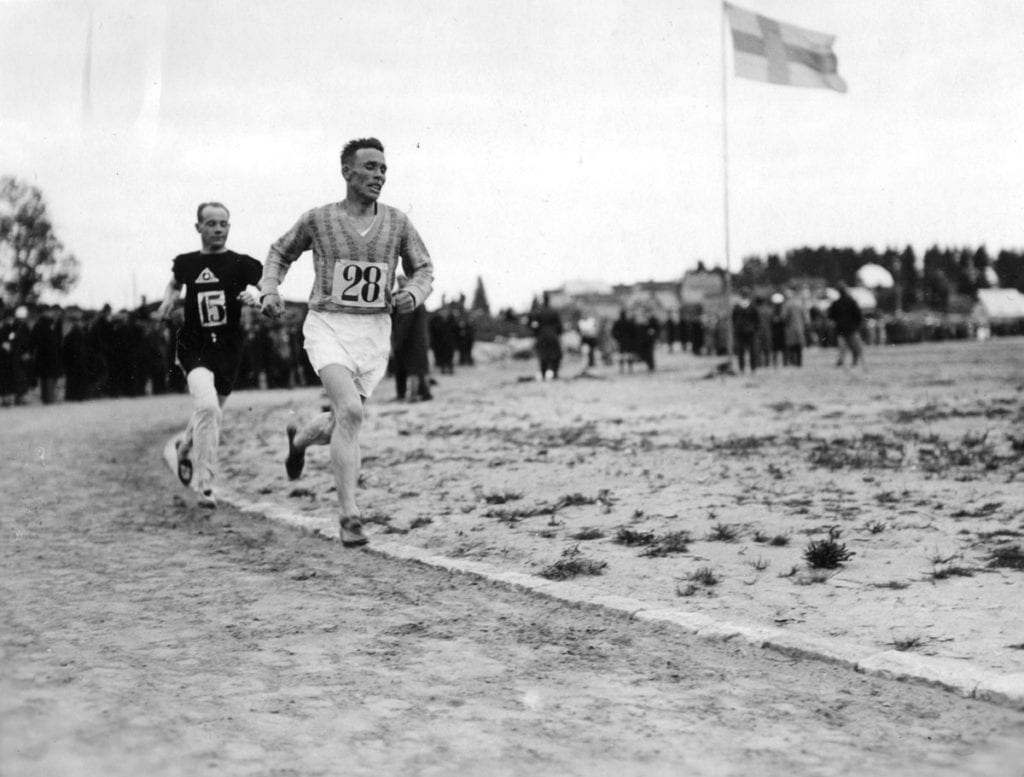 ritola ville Suomen Urheilun Hall of Fame Ritola Ville Urheilumuseo Sports Museum of Finland