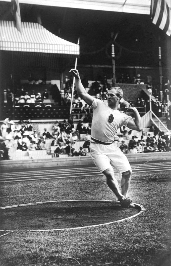 niklander elmer Suomen urheilun Hall of Fame Elmer Niklander Urheilumuseo