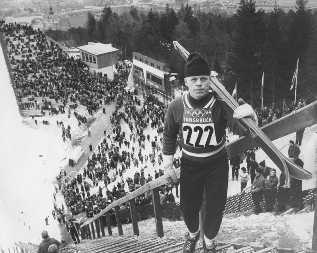 Veikko Kankkonen Suomen urheilun Hall of Fame Veikko Kankkonen Urheilumuseo