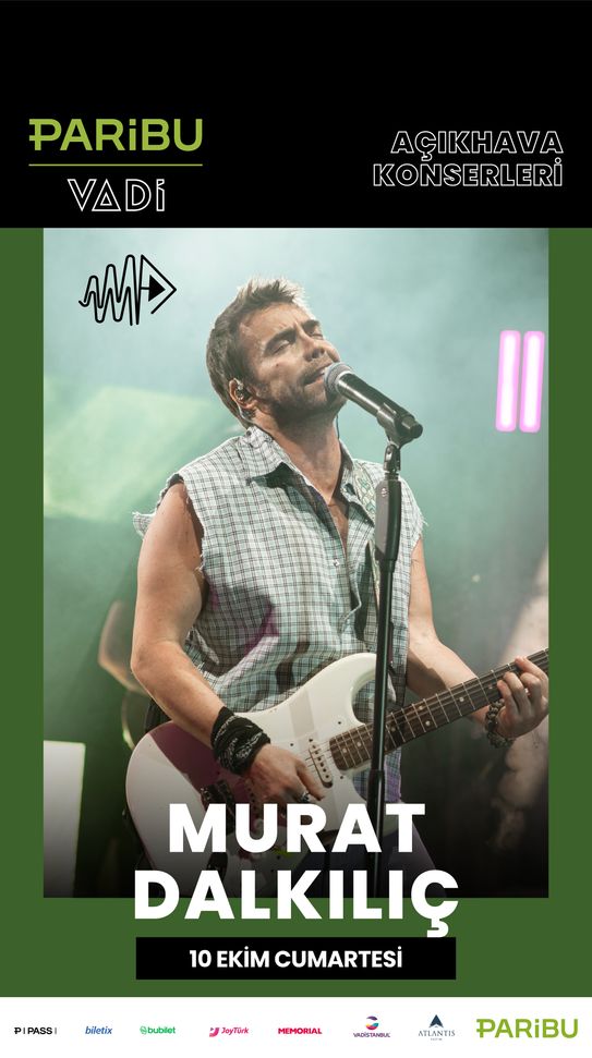 Murat Dalkılıç