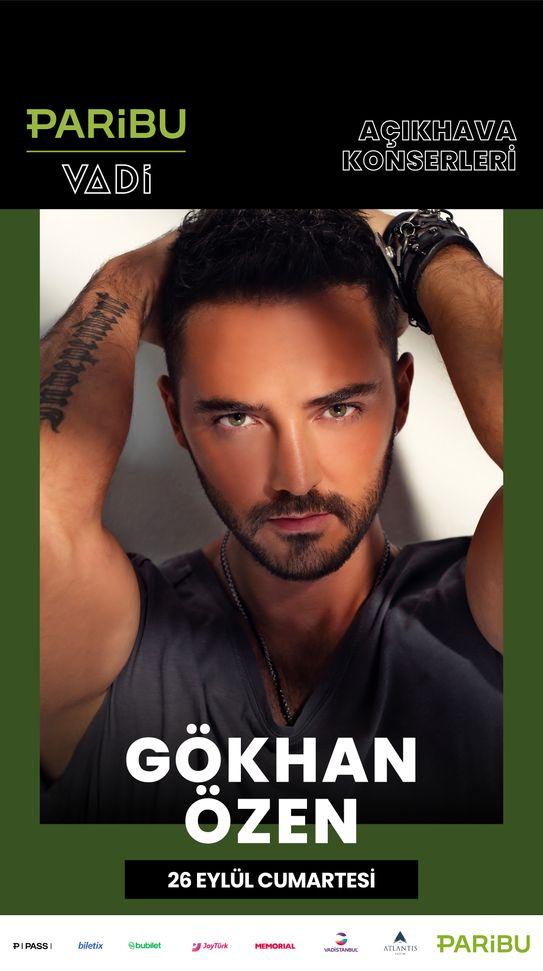 Gökhan Özen