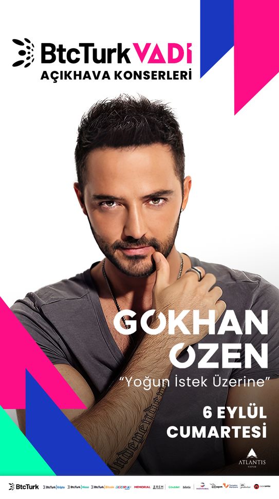 Gökhan Özen