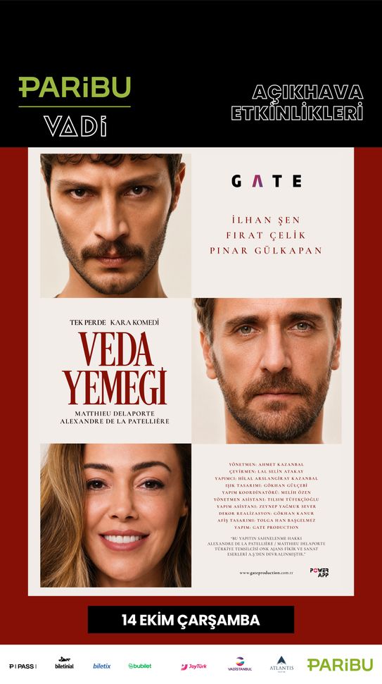 Veda Yemeği
