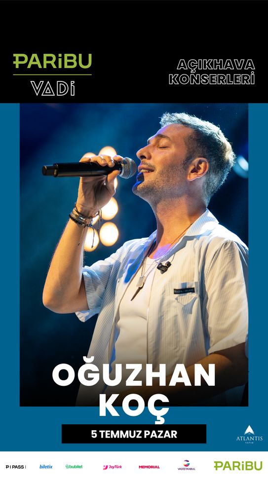 Oğuzhan Koç