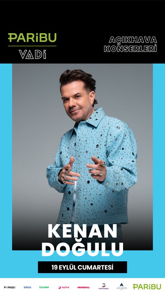 Kenan Doğulu