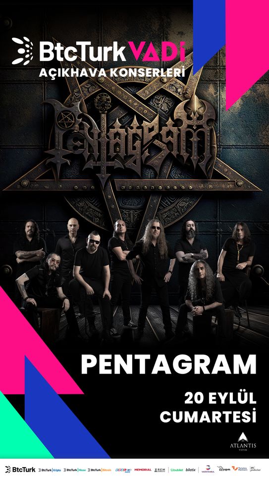 Pentagram