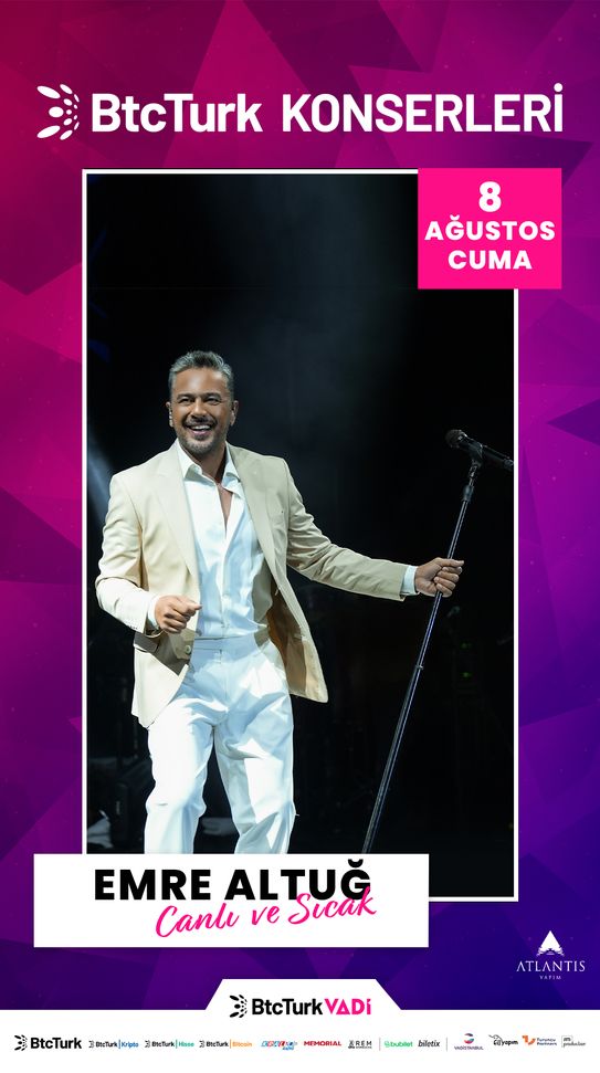 Emre Altuğ
