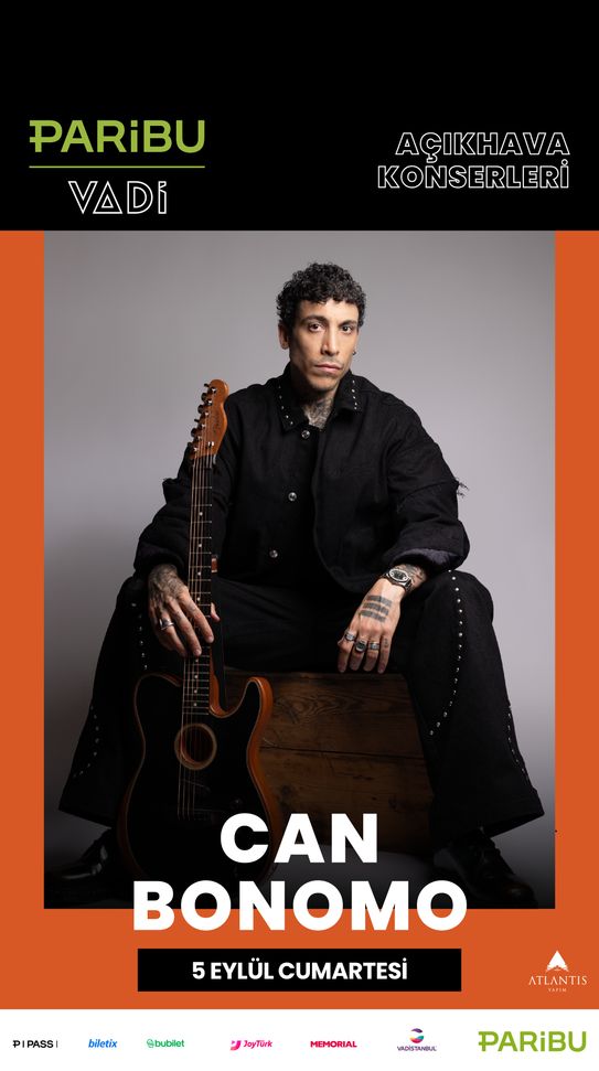 Can Bonomo