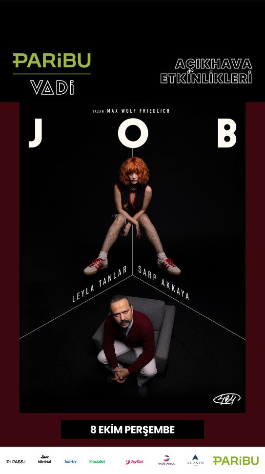 Job