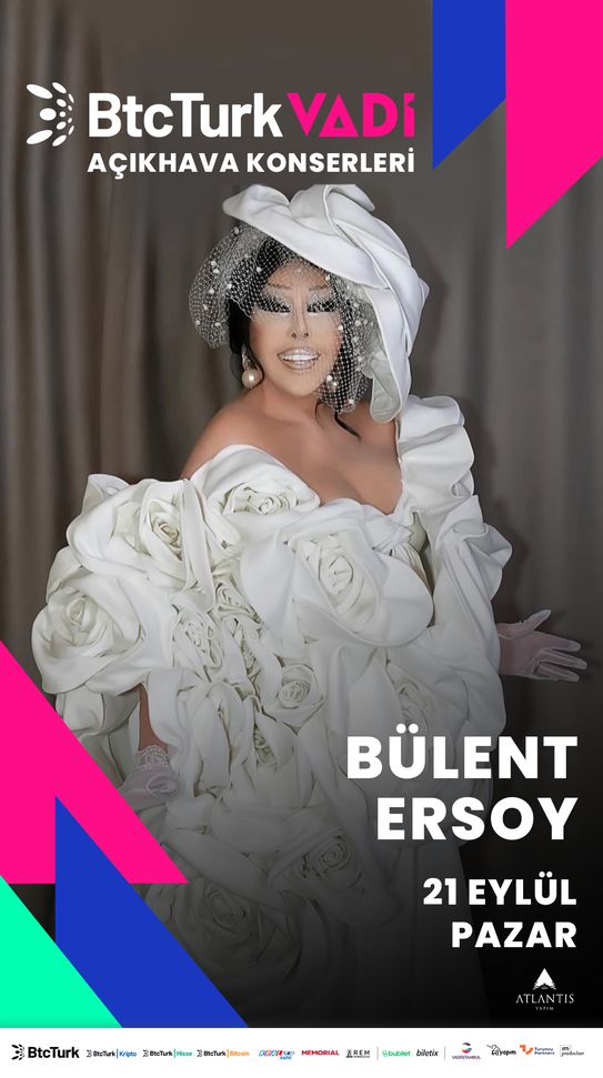 Bülent Ersoy