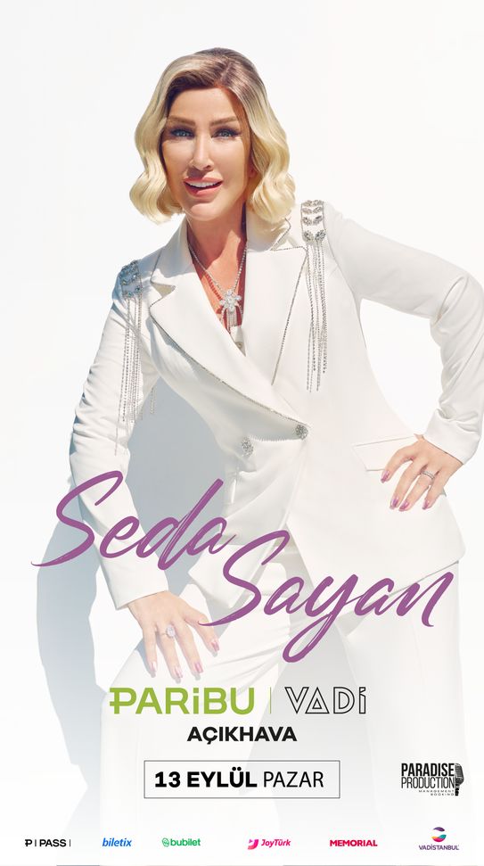 Seda Sayan