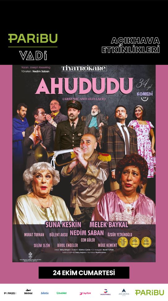 Ahududu