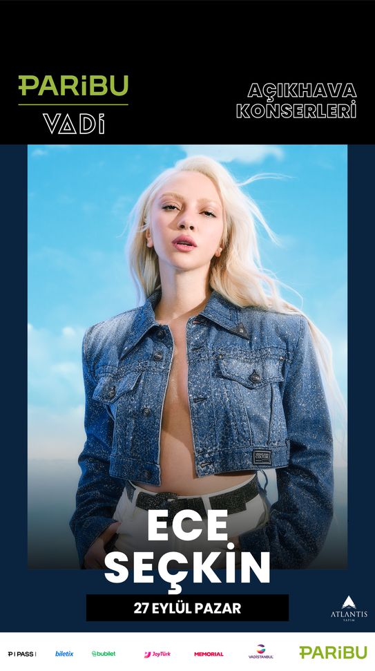 Ece Seçkin