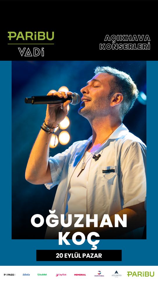 Oğuzhan Koç