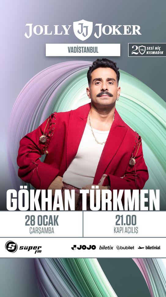 Gökhan Türkmen