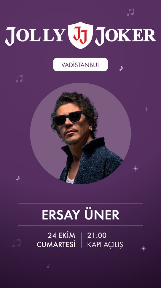 Ersay Üner