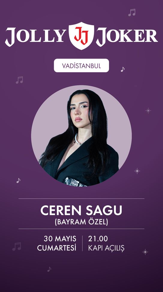 Ceren Sagu