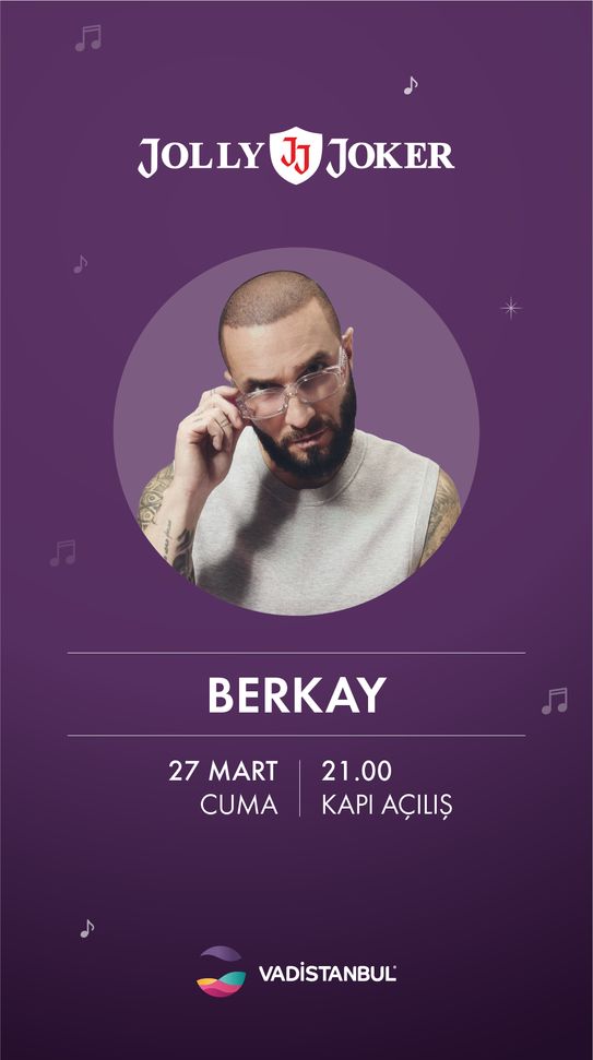 Berkay