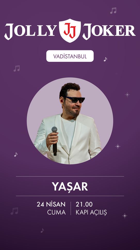 Yaşar