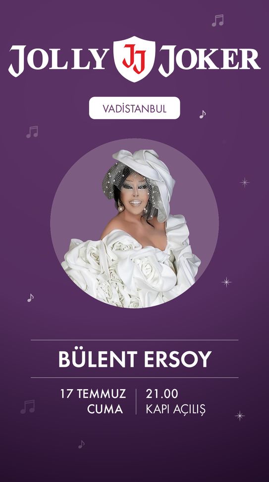Bülent Ersoy