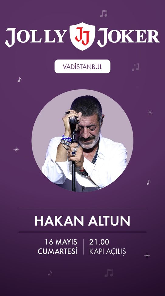 Hakan Altun