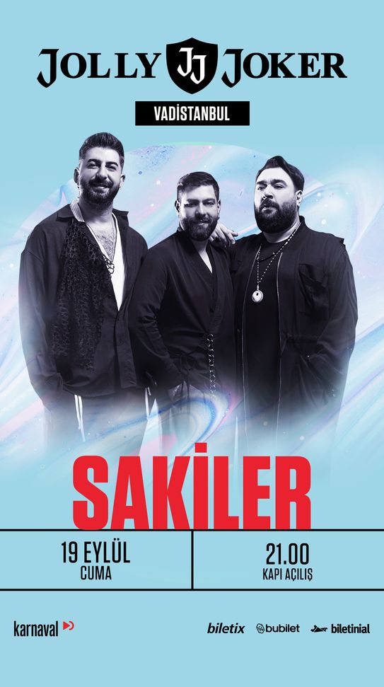 Sakiler