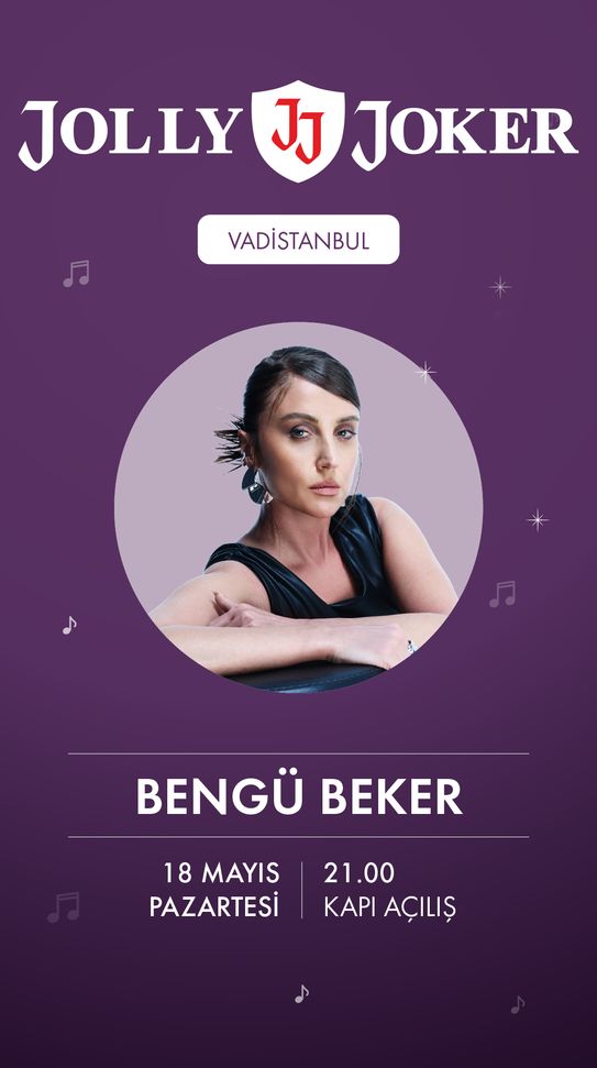 Bengü Beker