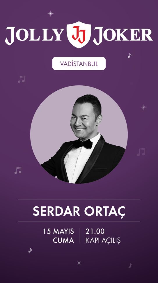 Serdar Ortaç