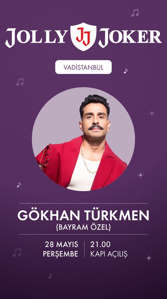 Gökhan Türkmen