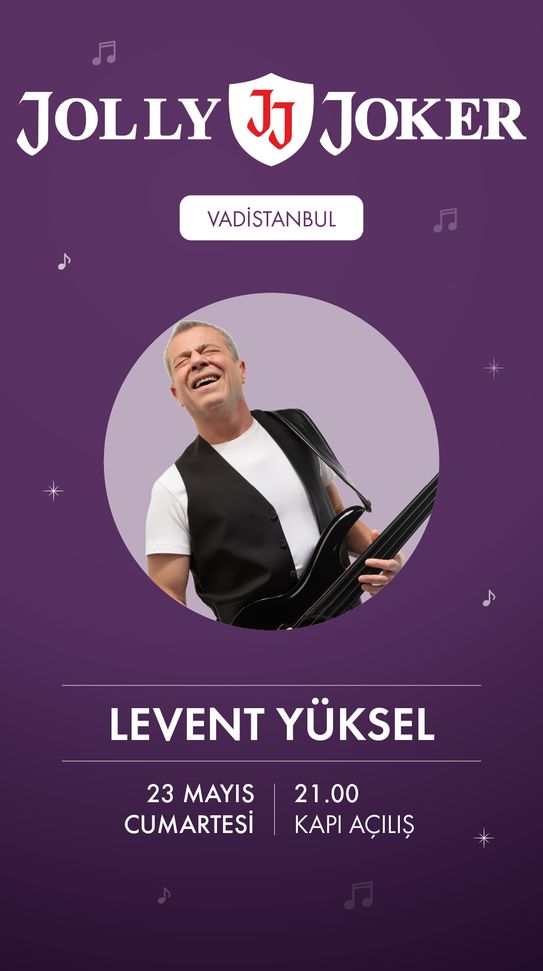 Levent Yüksel