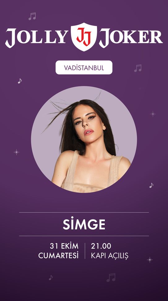 Simge
