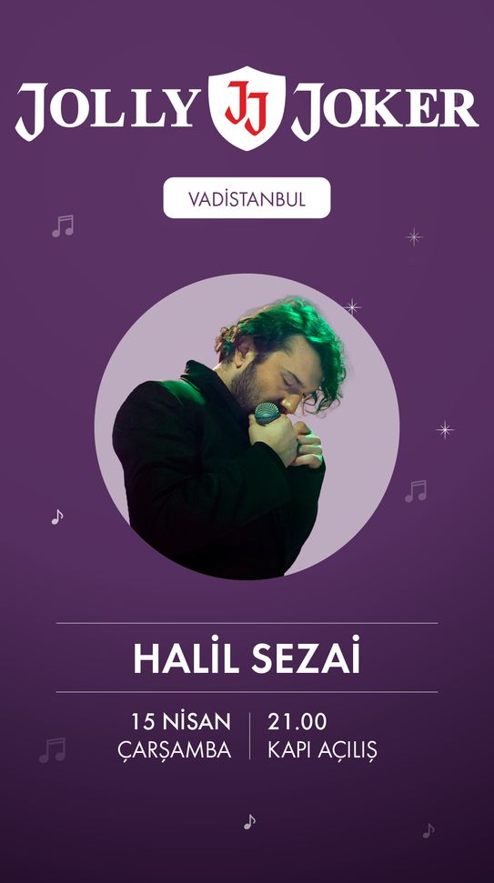 Halil Sezai