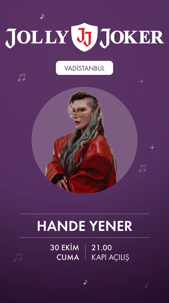 Hande Yener